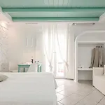 Lägenhet Naxos Evilion Luxury & Naxos City