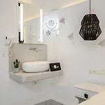 Naxos Evilion Luxury & * Naxos City