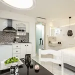 Lägenhet Naxos Evilion Luxury & *