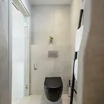 Lägenhet Naxos Evilion Luxury & *