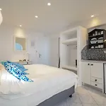Lägenhet Naxos Evilion Luxury & Naxos City