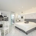 Lägenhet Naxos Evilion Luxury &