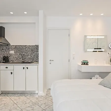 Naxos Evilion Luxury Apartments&suites