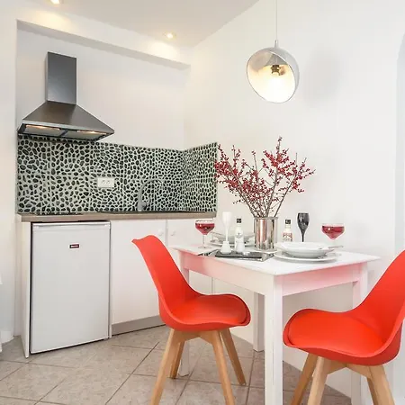 Naxos Evilion Luxury Apartments&suites * Naxos City