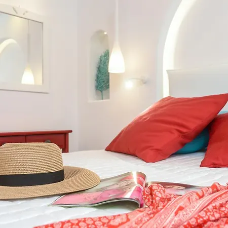 Naxos Evilion Luxury Apartments&suites Naxos City