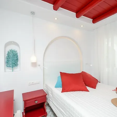 Naxos Evilion Luxury Apartments&suites *