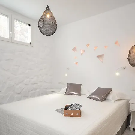 Naxos Evilion Luxury Apartments&suites Appartement Naxos City