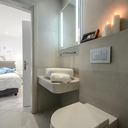 Naxos Evilion Luxury Apartments&suites