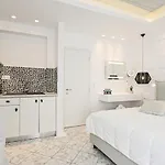 Naxos Evilion Luxury & Naxos City