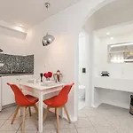 Naxos Evilion Luxury & Daire *