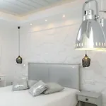 Daire Naxos Evilion Luxury & *