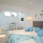Naxos Evilion Luxury & * Naxos City