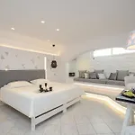 Naxos Evilion Luxury & Daire