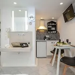 Naxos Evilion Luxury & Daire Naxos City