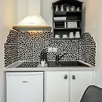 Naxos Evilion Luxury & Daire Naxos City