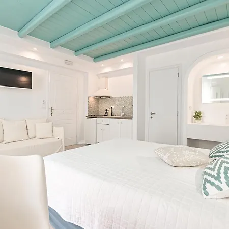 Διαμέρισμα Naxos Evilion Luxury & *