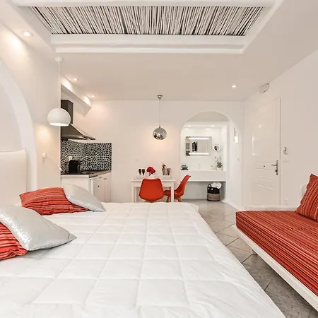 Naxos Evilion Luxury & Διαμέρισμα Naxos City