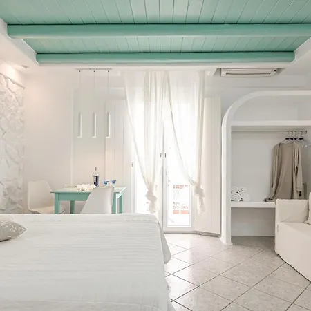 Lejlighed Naxos Evilion Luxury & Naxos City