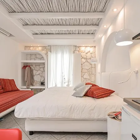 Naxos Evilion Luxury & Διαμέρισμα Naxos City