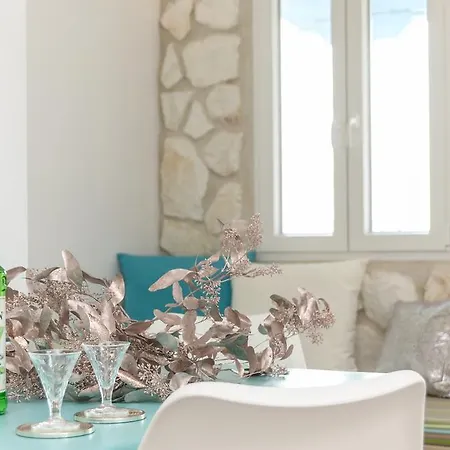 Lejlighed Naxos Evilion Luxury &