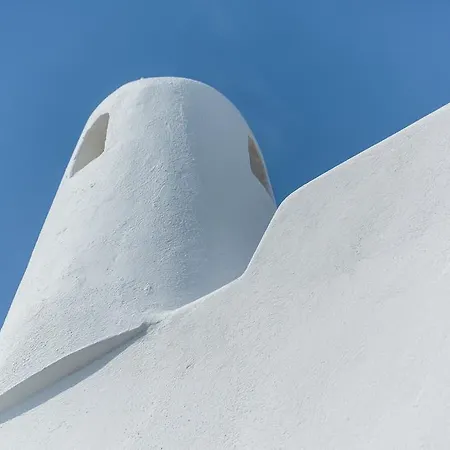 Naxos Evilion Luxury & Διαμέρισμα Naxos City