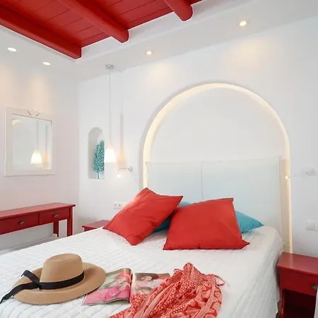 Διαμέρισμα Naxos Evilion Luxury & Naxos City