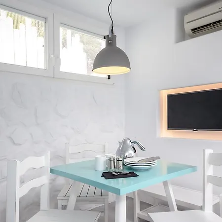 Διαμέρισμα Naxos Evilion Luxury & *