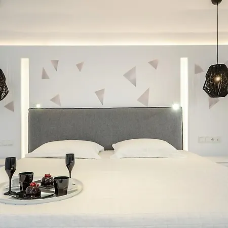 Διαμέρισμα Naxos Evilion Luxury & Naxos City