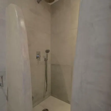 Naxos Evilion Luxury & Apartamento