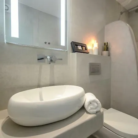 Lejlighed Naxos Evilion Luxury &