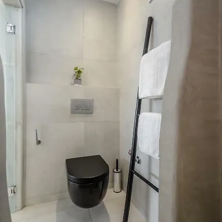 Naxos Evilion Luxury & 公寓