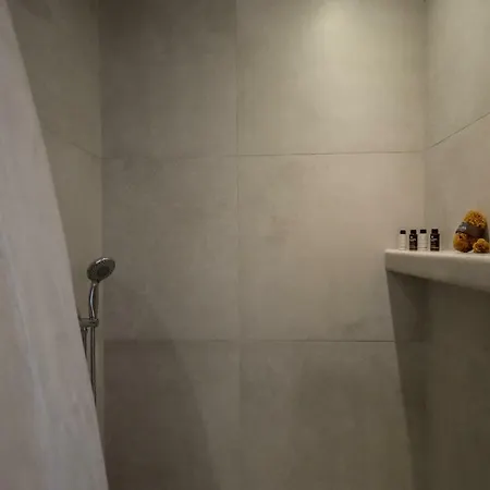 Διαμέρισμα Naxos Evilion Luxury & *