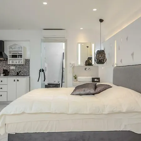 Διαμέρισμα Naxos Evilion Luxury & Naxos City