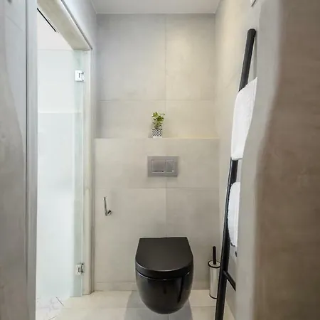 Apartamento Naxos Evilion Luxury & *