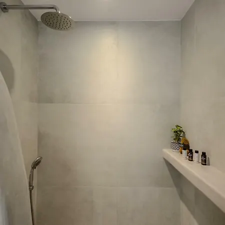 Naxos Evilion Luxury & Apartamento Naxos City