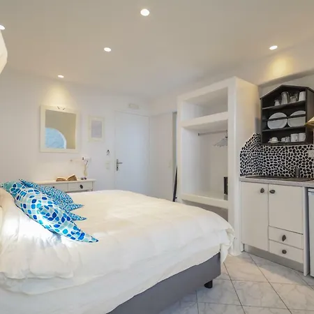 Lejlighed Naxos Evilion Luxury & Naxos City