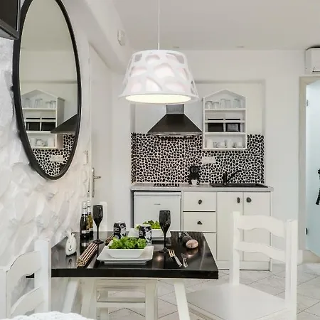 Naxos Evilion Luxury & Διαμέρισμα Naxos City